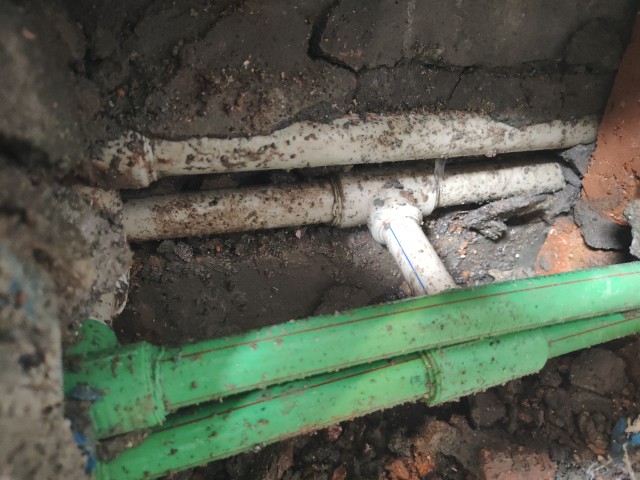 潍坊滨海经济技术开发区消防水管漏水检测维修.客厅漏水检测维修